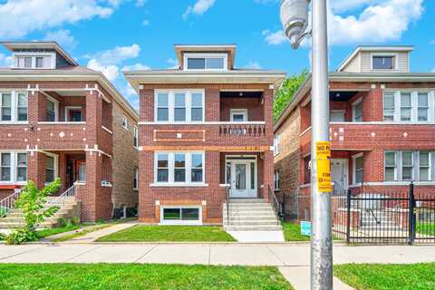 7034 S Artesian Avenue, Chicago, IL 60629