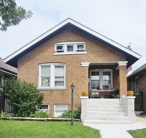 5725 S Troy Street, Chicago, IL 60629
