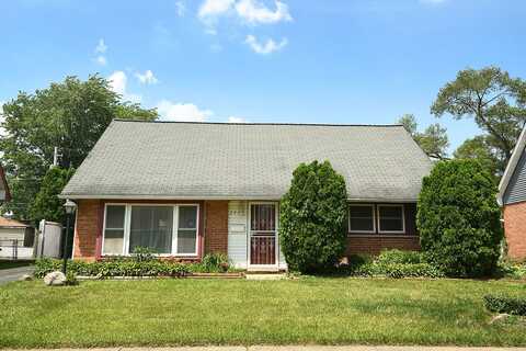 3806 168th Street, Country Club Hills, IL 60478