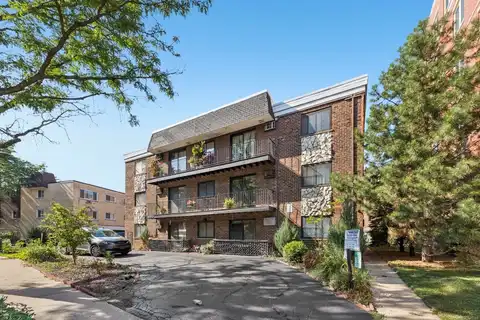 1650 MILL Street, Des Plaines, IL 60016
