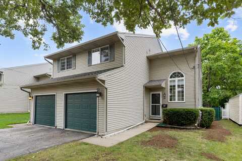 42 ELM Street, Carpentersville, IL 60110