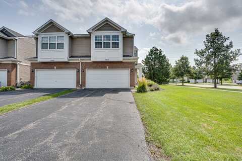 3962 Evans Court, Yorkville, IL 60560