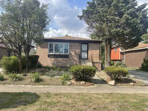 2220 W 158th Street, Markham, IL 60428