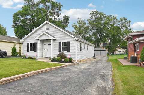 367 Catalpa Avenue, Wood Dale, IL 60191
