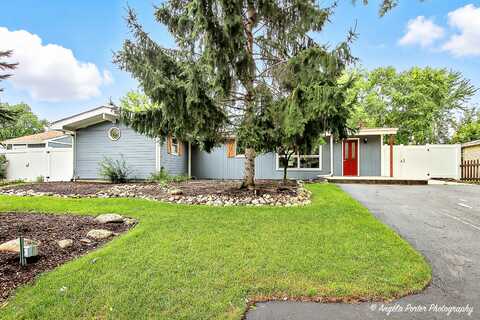 806 Nancy Lane, McHenry, IL 60051