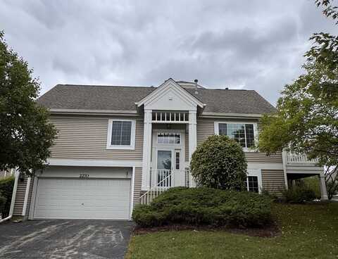 2270 Twilight Drive, Aurora, IL 60503