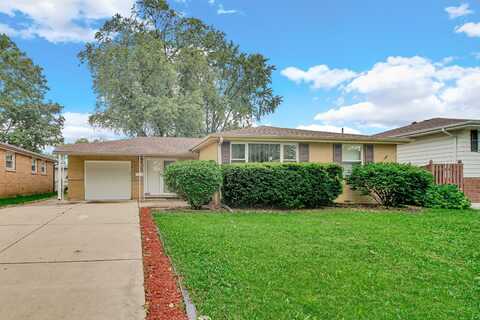 4335 Mann Street, Oak Forest, IL 60452