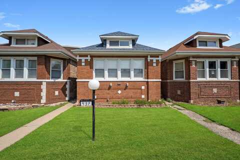 432 E 88th Street, Chicago, IL 60619