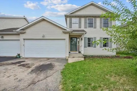 1548 Moluf Street, DeKalb, IL 60115