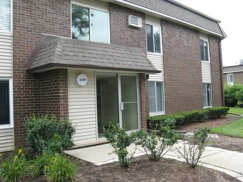 1149 Miller Lane, Buffalo Grove, IL 60089