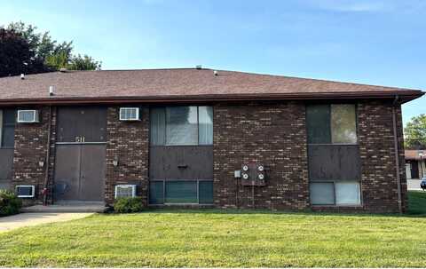 511 E High Street, Morrison, IL 61270
