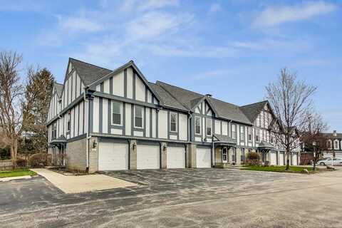 747 GARFIELD Avenue, Libertyville, IL 60048