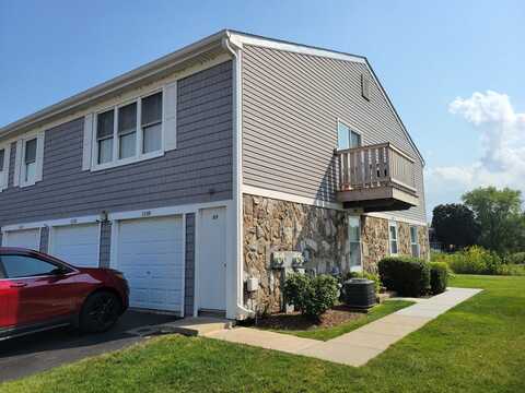 1108 HAMPTON HARBOR, Schaumburg, IL 60193