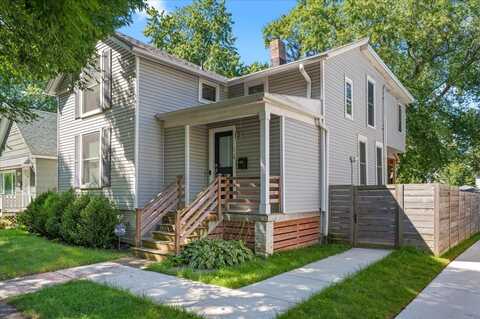 1504 Ashland Avenue, Evanston, IL 60201