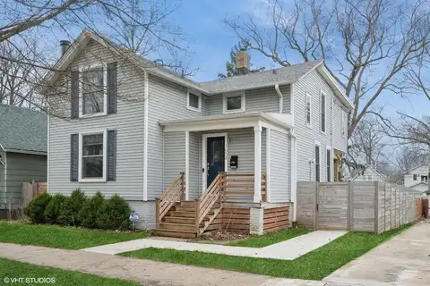 1504 Ashland Avenue, Evanston, IL 60201