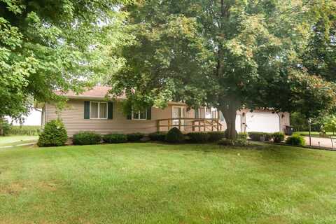 207 S Third Street, Harmon, IL 61042