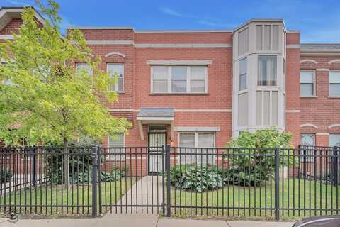 6710 S Keating Avenue, Chicago, IL 60629