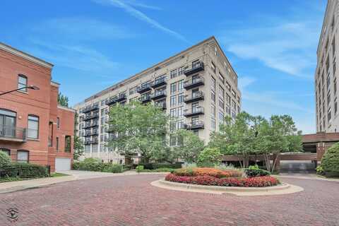 1525 S Sangamon Street, Chicago, IL 60608