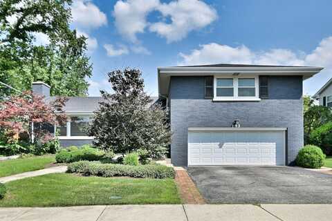 143 E Jackson Street, Elmhurst, IL 60126