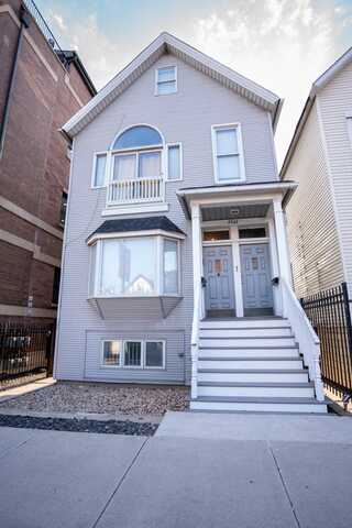 2532 N Ashland Avenue, Chicago, IL 60614