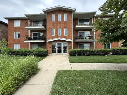 10840 Kilpatrick Avenue, Oak Lawn, IL 60453