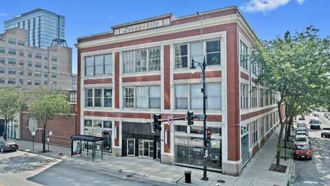 2000 S Michigan Avenue, Chicago, IL 60616