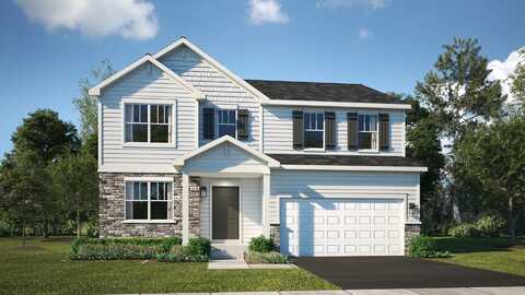 415 Hathaway Lane, Oswego, IL 60543