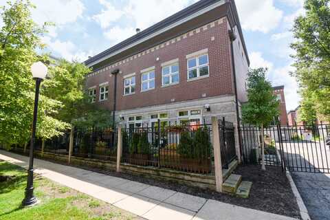 1502 S Prairie Avenue, Chicago, IL 60605