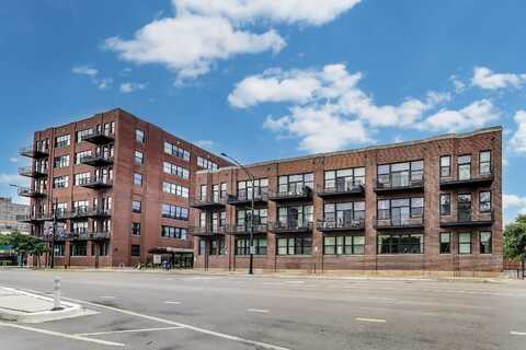 2323 W Pershing Road, Chicago, IL 60609