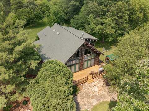 17515 Deep Cut Road, Woodstock, IL 60098