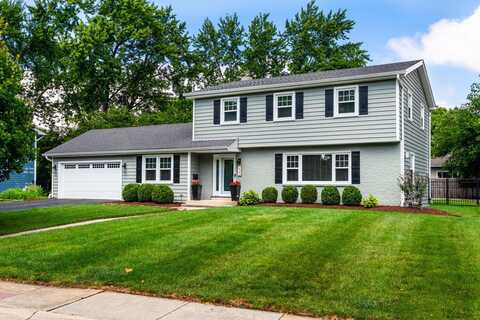 533 Cypress Drive, Naperville, IL 60540