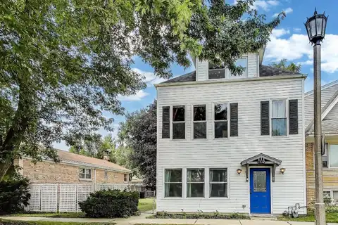 1512 Clinton Avenue, Berwyn, IL 60402