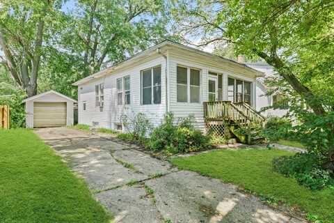 401 S Johnson Avenue, Urbana, IL 61801