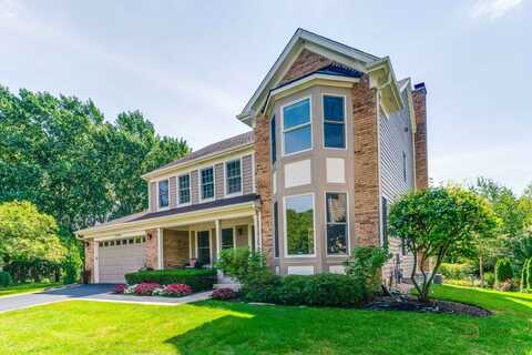 28585 Ashford Court, Lake Bluff, IL 60044