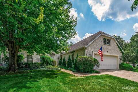 8 Hillcrest Drive, Sugar Grove, IL 60554