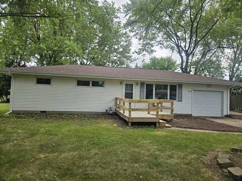 1403 Dawn Road, Urbana, IL 61802