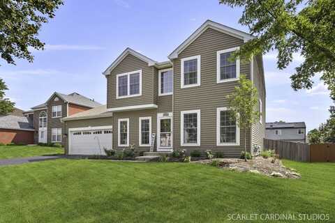 227 Faircroft Road, Bartlett, IL 60103