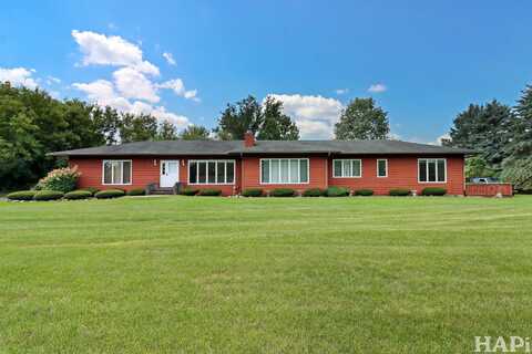 10113 Saddlebred Trail, Woodstock, IL 60098