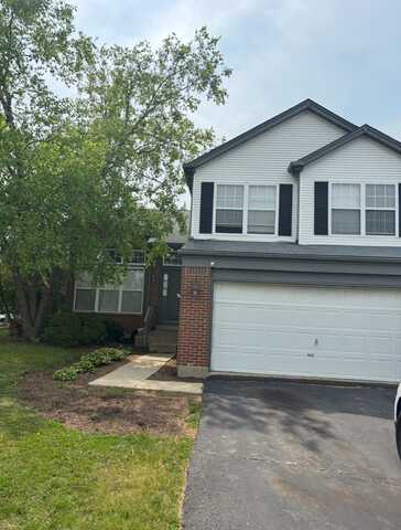 21 E Dahlia Lane, Round Lake Beach, IL 60073