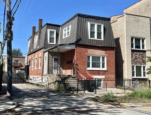 3032 S Wells Street, Chicago, IL 60616