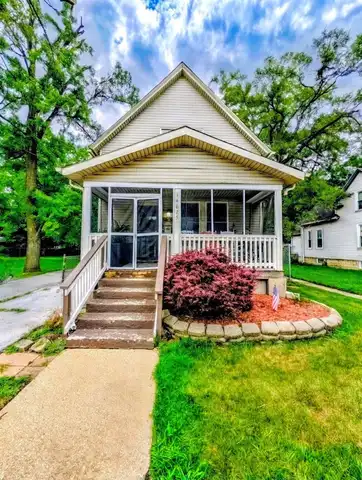 14625 Martin Luther King Jr Drive, Dolton, IL 60419