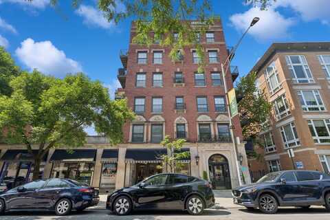 4144 N Sheridan Road, Chicago, IL 60613