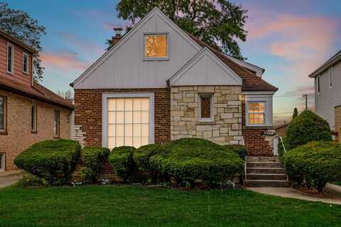 6444 N Nordica Avenue, Chicago, IL 60631