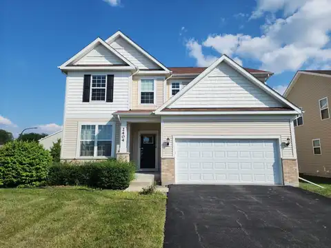 2404 Coastal Sage Court, Naperville, IL 60563