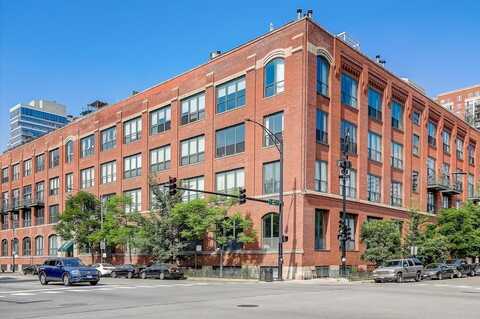 1727 S Indiana Avenue, Chicago, IL 60616