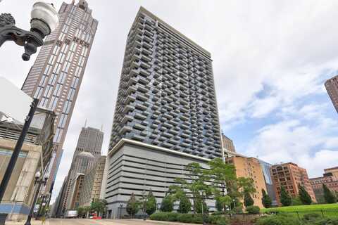 235 W Van Buren Street, Chicago, IL 60607