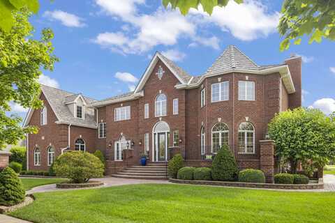 16109 Gamay Drive, Plainfield, IL 60586