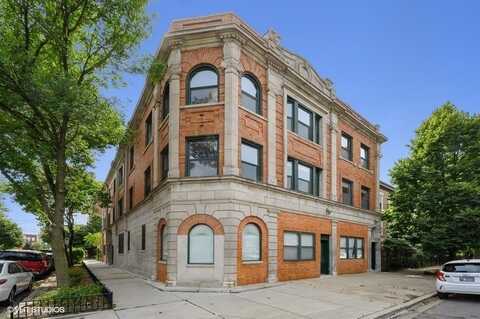 1803 W HURON Street, Chicago, IL 60622
