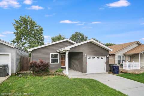 9225 162nd Street, Orland Hills, IL 60487