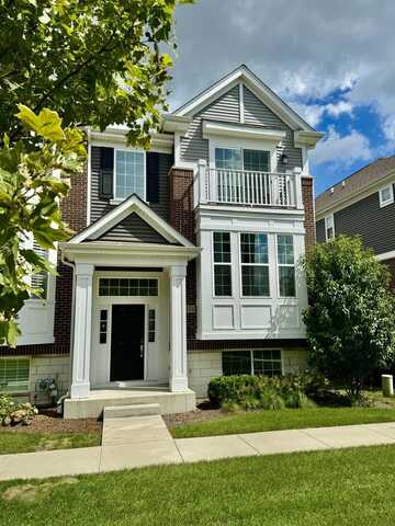 4431 Monroe Court, Naperville, IL 60564